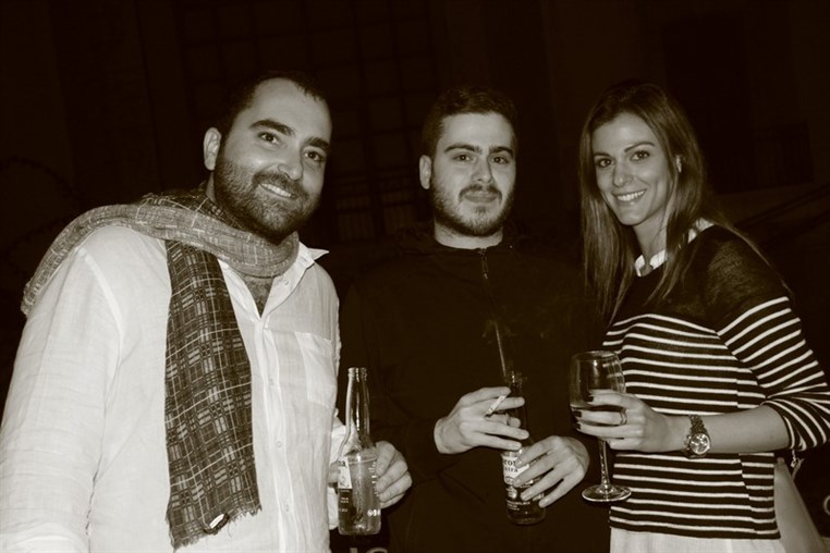 Good Fest by Cenacle De La Lumiere